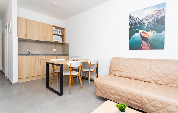 Ferienwohnung - Trogir - Seget Donji , Kroatien - CSC942 4