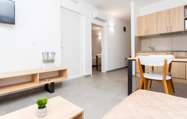 Ferienwohnung - Trogir - Seget Donji , Kroatien - CSC942 301