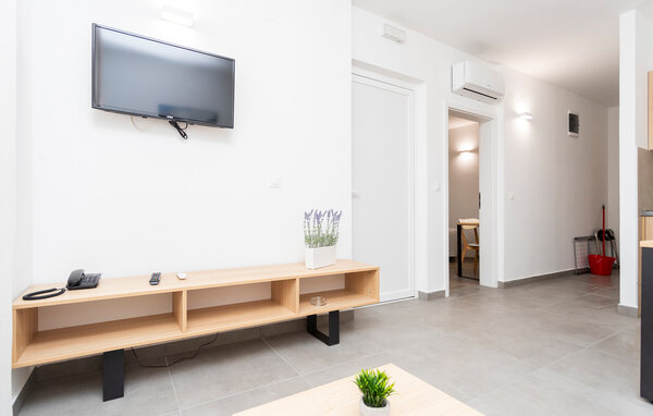 Ferienwohnung - Trogir - Seget Donji , Kroatien - CSC942 302