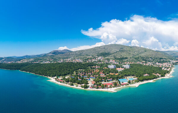 Ferienwohnung - Trogir - Seget Donji , Kroatien - CSC942 84