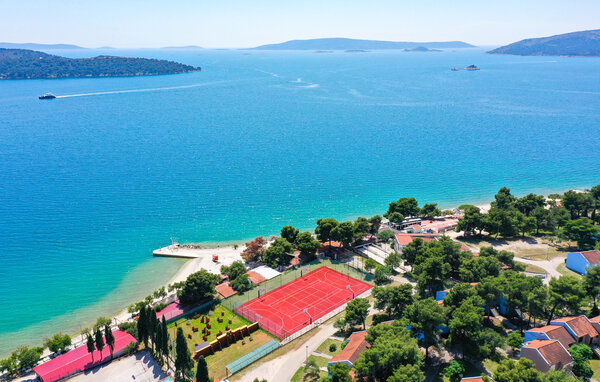Ferienwohnung - Trogir - Seget Donji , Kroatien - CSC942 88