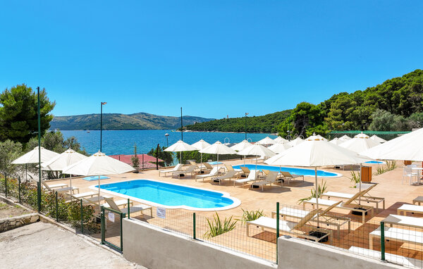 Ferienwohnung - Trogir - Seget Donji , Kroatien - CSC942 12