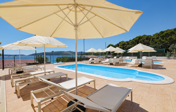 Ferienwohnung - Trogir - Seget Donji , Kroatien - CSC942 13