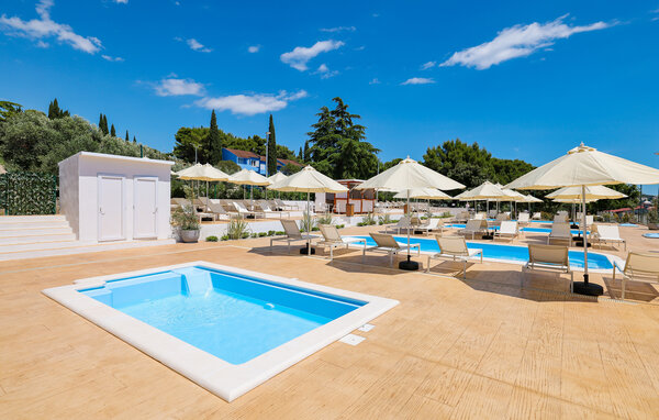 Ferienwohnung - Trogir - Seget Donji , Kroatien - CSC942 14