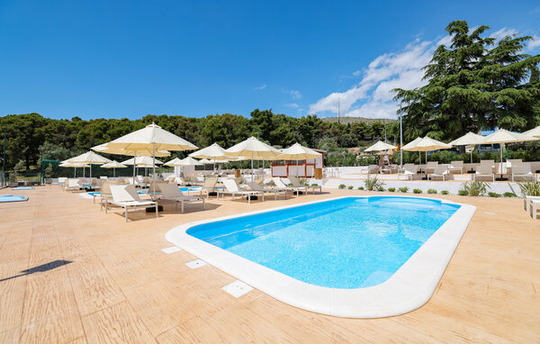 Ferienwohnung - Trogir - Seget Donji , Kroatien - CSC942 15