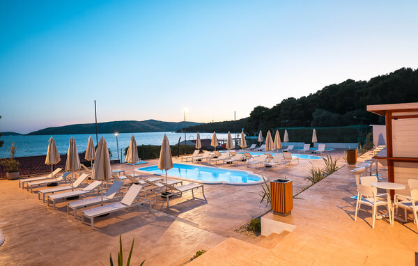 Ferienwohnung - Trogir - Seget Donji , Kroatien - CSC942 16