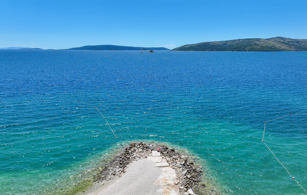 Ferienwohnung - Trogir - Seget Donji , Kroatien - CSC942 201