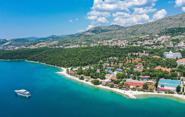 Apartament - Trogir - Seget Donji , Chorwacja - CSC944 83