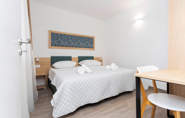 Ferienwohnung - Trogir - Seget Donji , Kroatien - CSC948 5