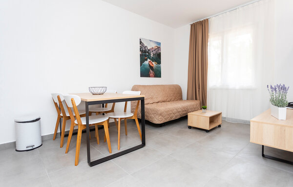 Ferienwohnung - Trogir - Seget Donji , Kroatien - CSC948 3