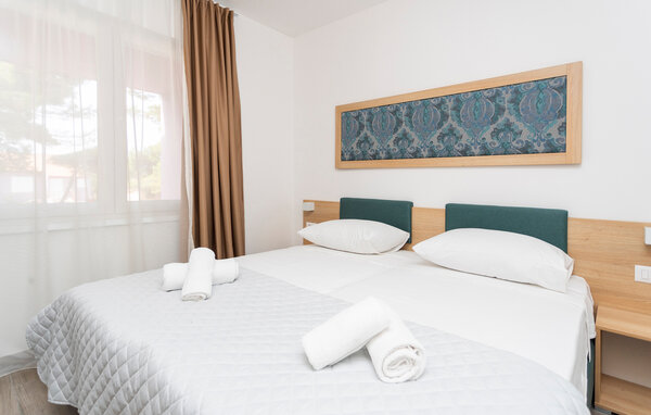 Ferienwohnung - Trogir - Seget Donji , Kroatien - CSC949 601