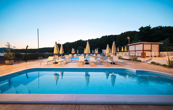 Apartament - Trogir - Seget Donji , Chorwacja - CSC950 17