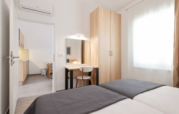 Appartamento - Trogir- Seget Donji , Croazia - CSC952 603