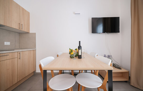 Apartment - Trogir- Seget Donji , Croatia - CSC955 401