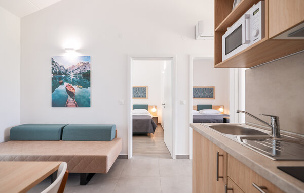 Apartment - Trogir- Seget Donji , Croatia - CSC955 402