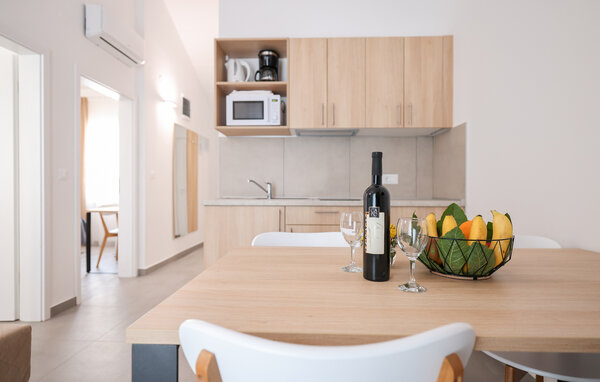 Apartament - Trogir- Seget Donji , Chorwacja - CSC958 4