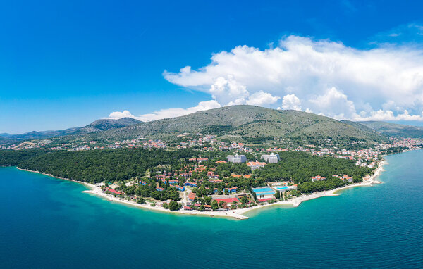 Apartament - Trogir- Seget Donji , Chorwacja - CSC958 82