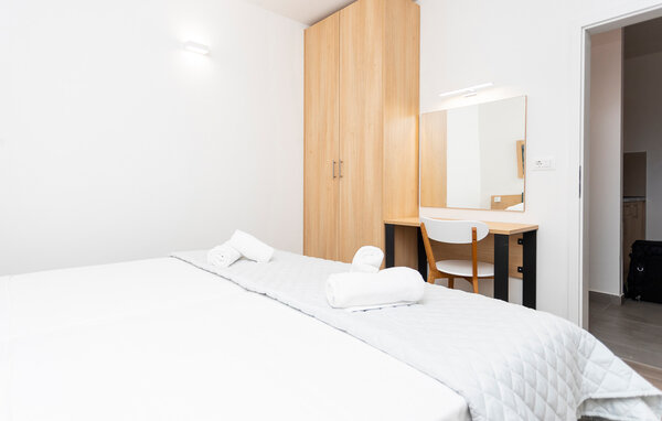 Apartament - Trogir- Seget Donji , Chorwacja - CSC961 602