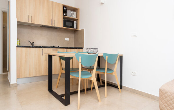 Apartament - Trogir- Seget Donji , Chorwacja - CSC961 4