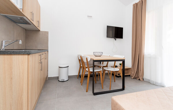 Ferienwohnung - Trogir- Seget Donji , Kroatien - CSC962 401