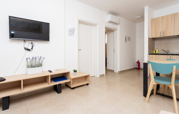 Ferienwohnung - Trogir- Seget Donji , Kroatien - CSC962 402