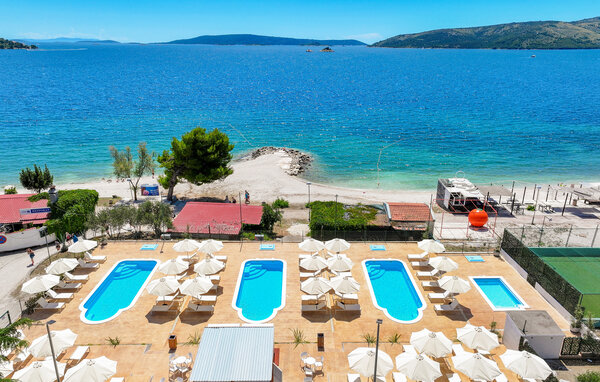 Ferienwohnung - Trogir- Seget Donji , Kroatien - CSC962 11