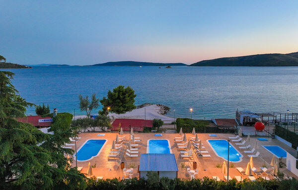 Ferienwohnung - Trogir- Seget Donji , Kroatien - CSC962 15