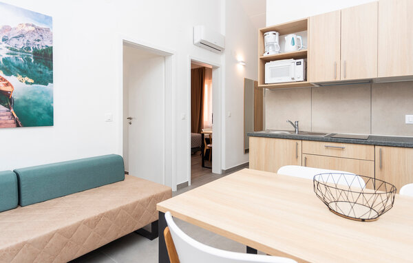 Ferienwohnung - Trogir- Seget Donji , Kroatien - CSC963 3