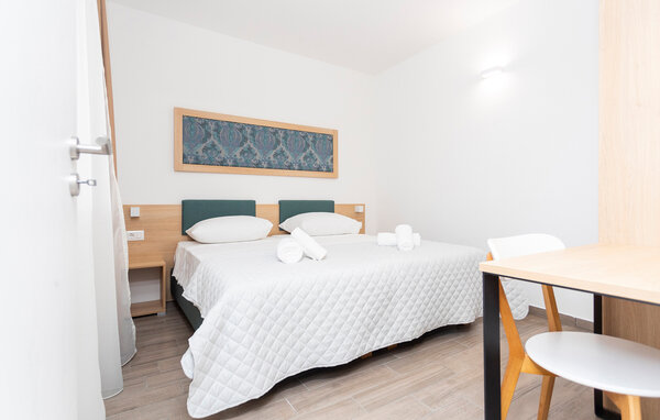 Ferienwohnung - Trogir- Seget Donji , Kroatien - CSC965 5