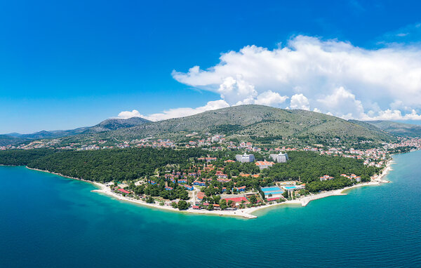 Apartment - Trogir- Seget Donji , Croatia - CSC966 82