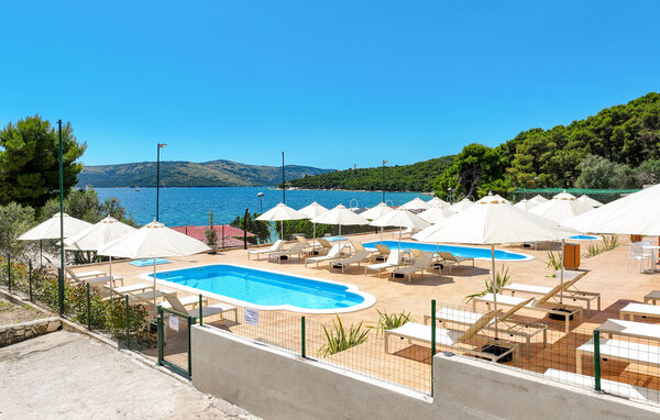 Apartment - Trogir- Seget Donji , Croatia - CSC966 2