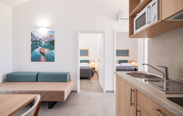 Apartment - Trogir- Seget Donji , Croatia - CSC967 5