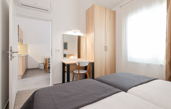 Apartment - Trogir- Seget Donji , Croatia - CSC969 604