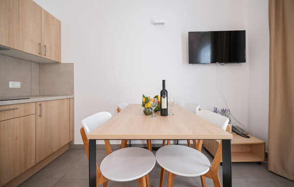 Apartment - Trogir- Seget Donji , Croatia - CSC969 5