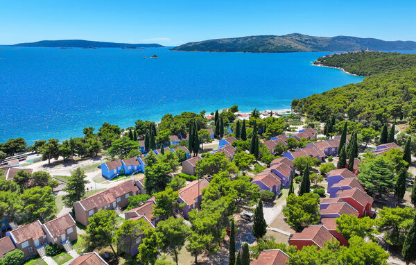 Apartment - Trogir- Seget Donji , Croatia - CSC969 2