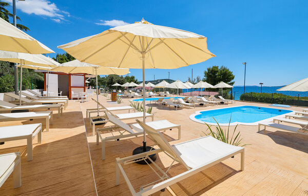 Apartment - Trogir- Seget Donji , Croatia - CSC969 4