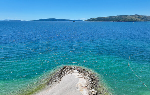 Apartment - Trogir- Seget Donji , Croatia - CSC969 201