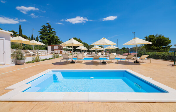 Apartment - Trogir- Seget Donji , Croatia - CSC970 14