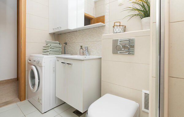 Appartement - Trogir-Kastel Stafilic , Kroatië - CSC971 702