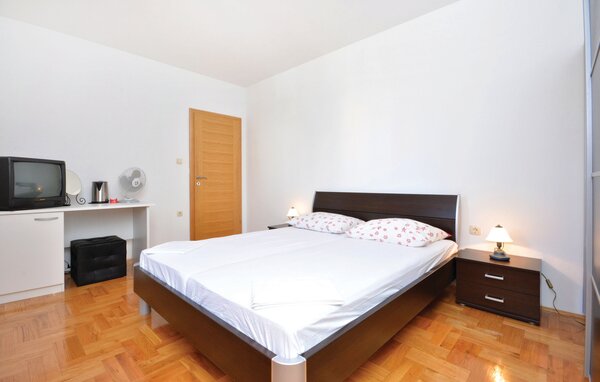 Ferieleilighet - Trogir-Kastel Stafilic , Kroatia - CSC971 5