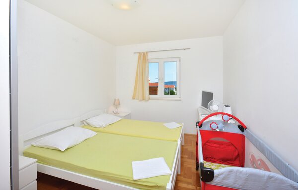 Ferieleilighet - Trogir-Kastel Stafilic , Kroatia - CSC971 601