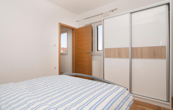Appartement - Trogir-Kastel Stafilic , Kroatië - CSC971 606