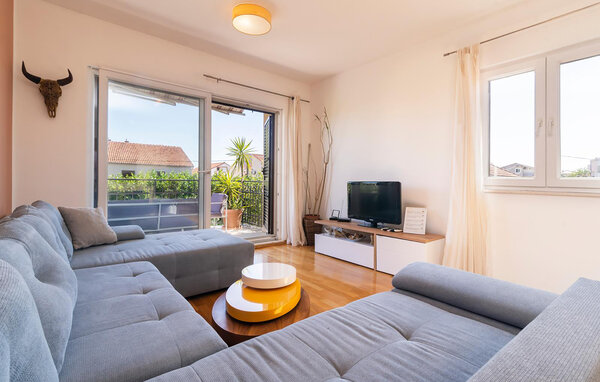 Appartement - Trogir-Kastel Stafilic , Kroatië - CSC971 3