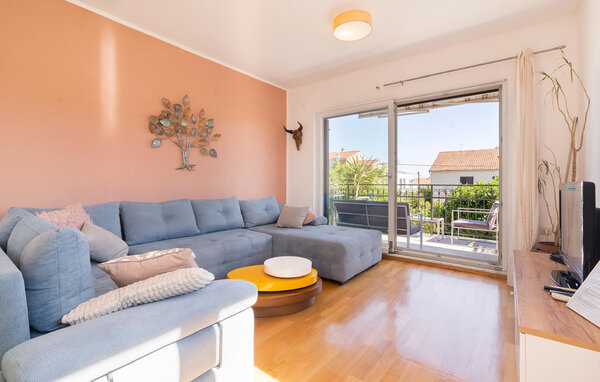 Appartement - Trogir-Kastel Stafilic , Kroatië - CSC971 302