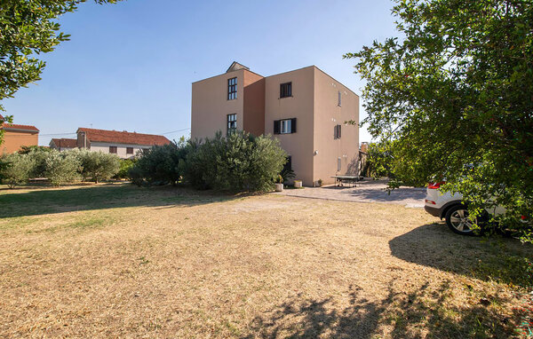 Appartement - Trogir-Kastel Stafilic , Kroatië - CSC971 81