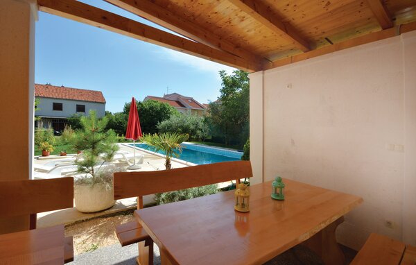 Ferieleilighet - Trogir-Kastel Stafilic , Kroatia - CSC971 101