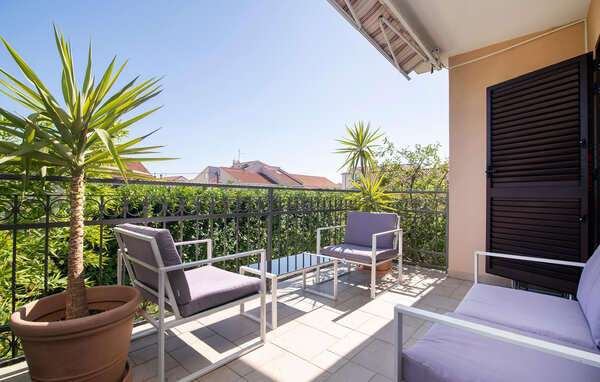 Appartement - Trogir-Kastel Stafilic , Kroatië - CSC971 2