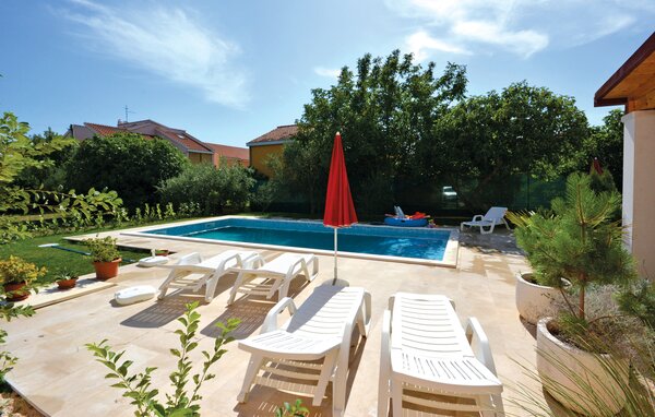 Ferieleilighet - Trogir-Kastel Stafilic , Kroatia - CSC971 11