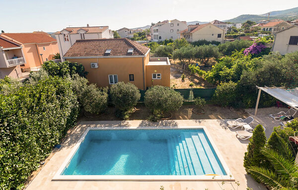 Appartement - Trogir-Kastel Stafilic , Kroatië - CSC971 201