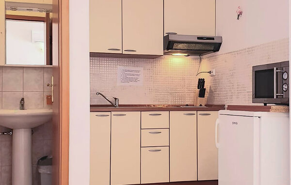 Apartment - Ciovo-Okrug Gornji , Croatia - CSC972 401